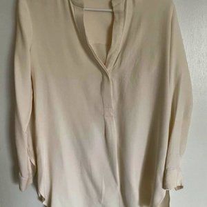 Babaton Silk Top
